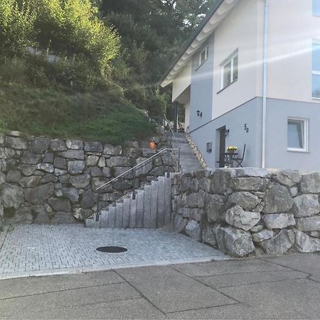 Fewo Suggental Buchholz  Exterior foto