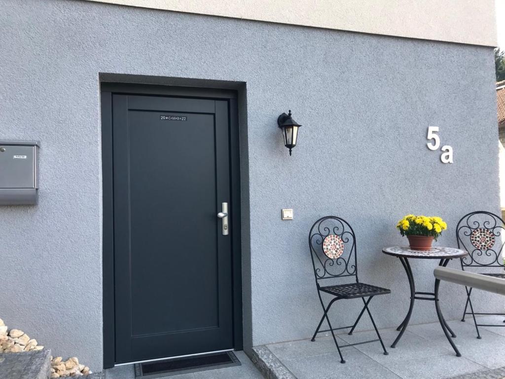 Fewo Suggental Buchholz  Exterior foto